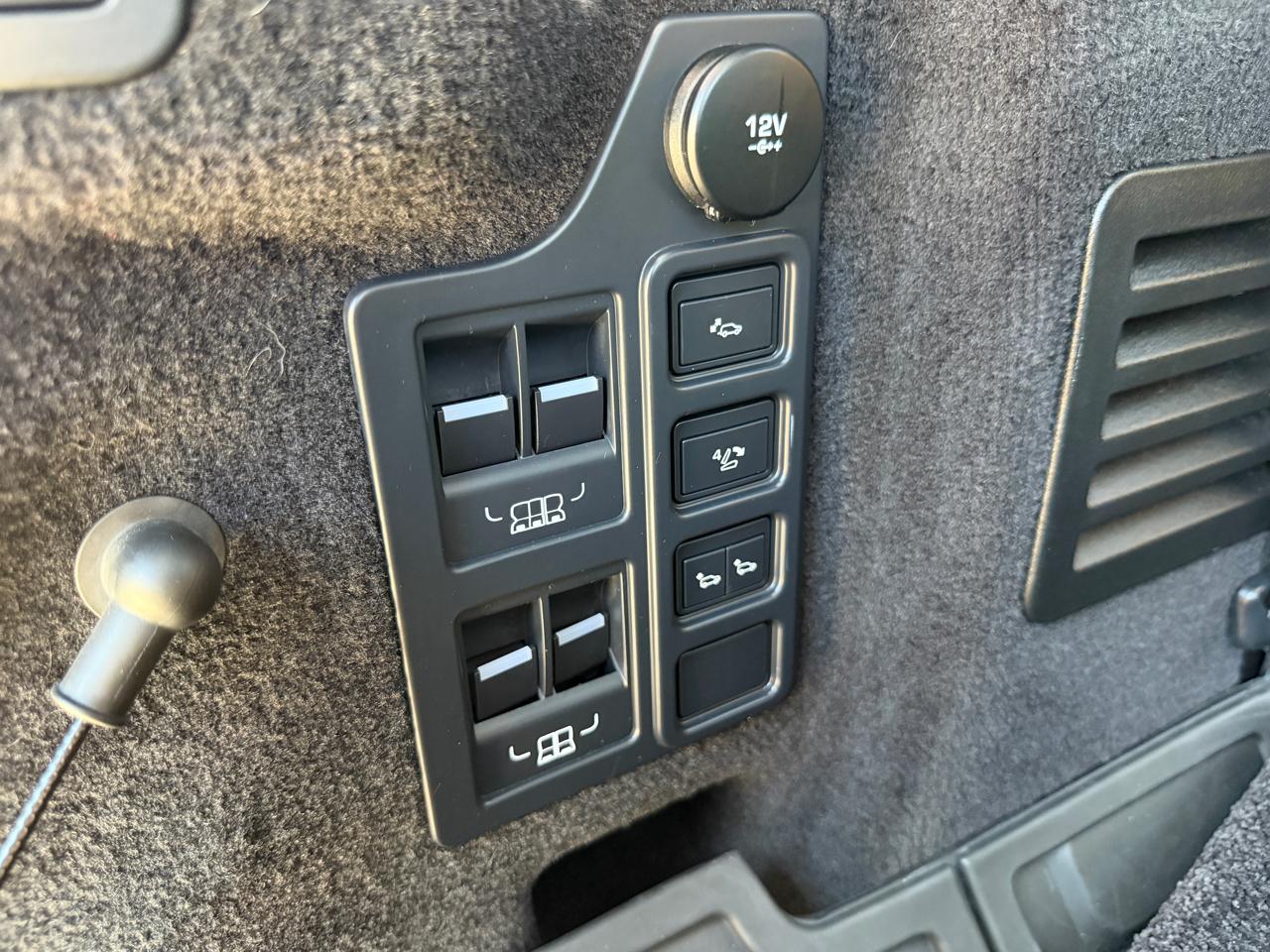 Land Rover Discovery  2019