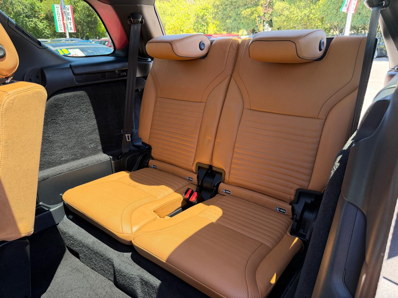 Land Rover Discovery  2019