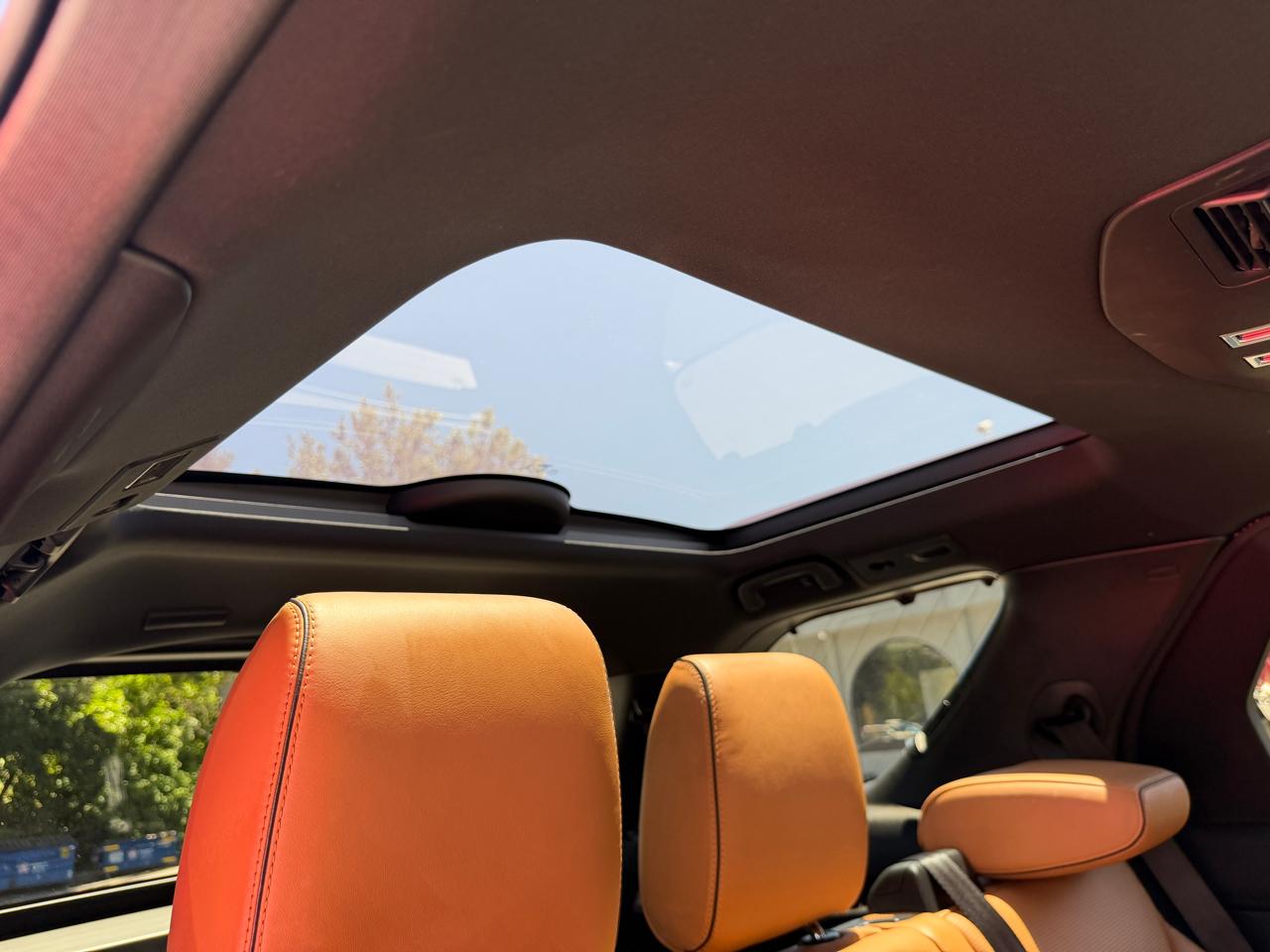 Land Rover Discovery  2019