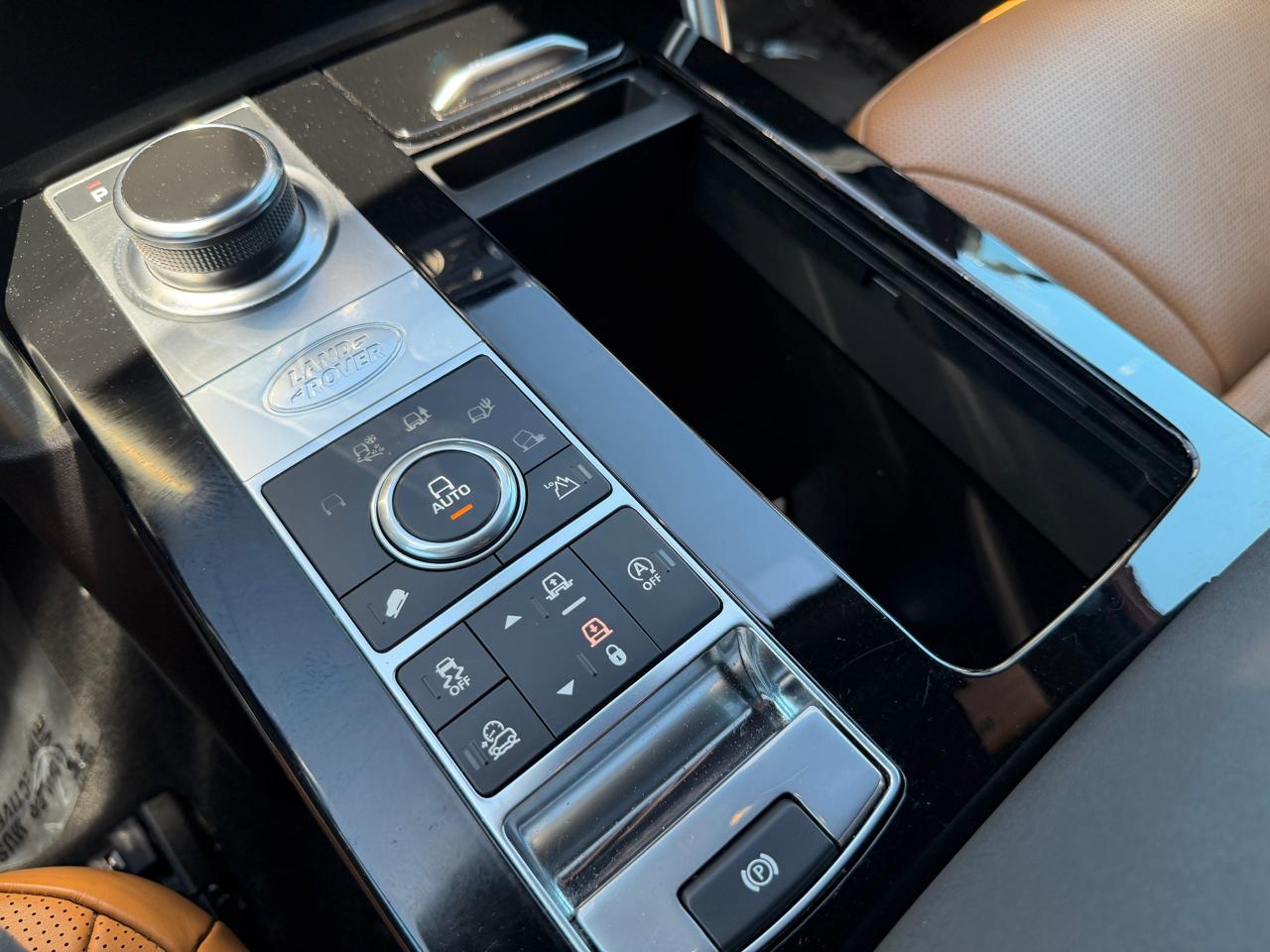 Land Rover Discovery  2019