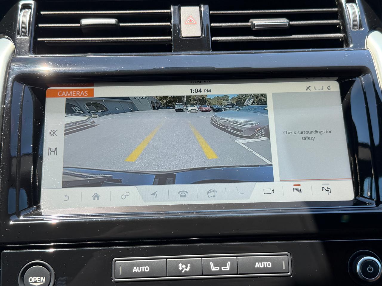 Land Rover Discovery  2019