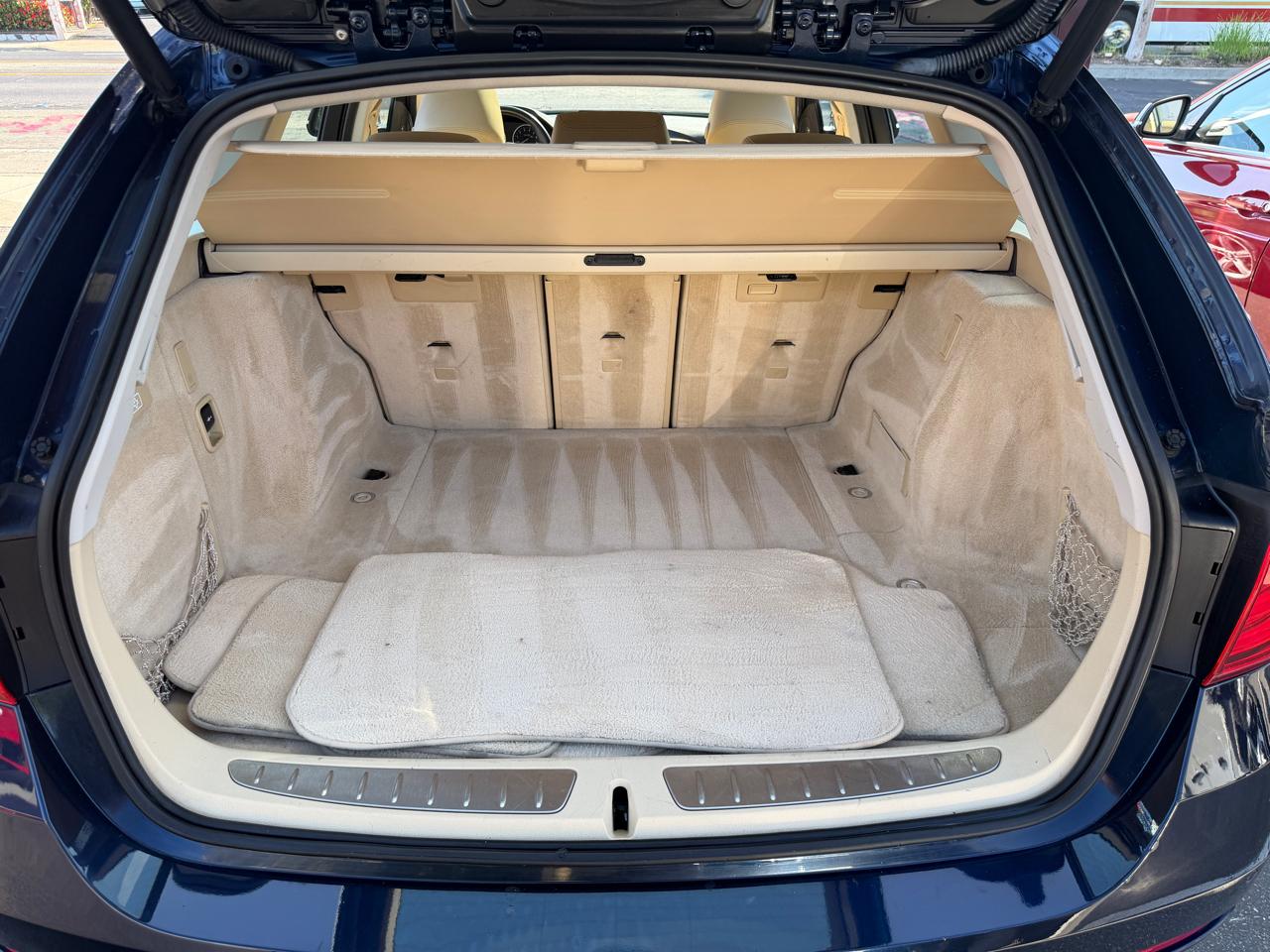 BMW 3 Series  2015