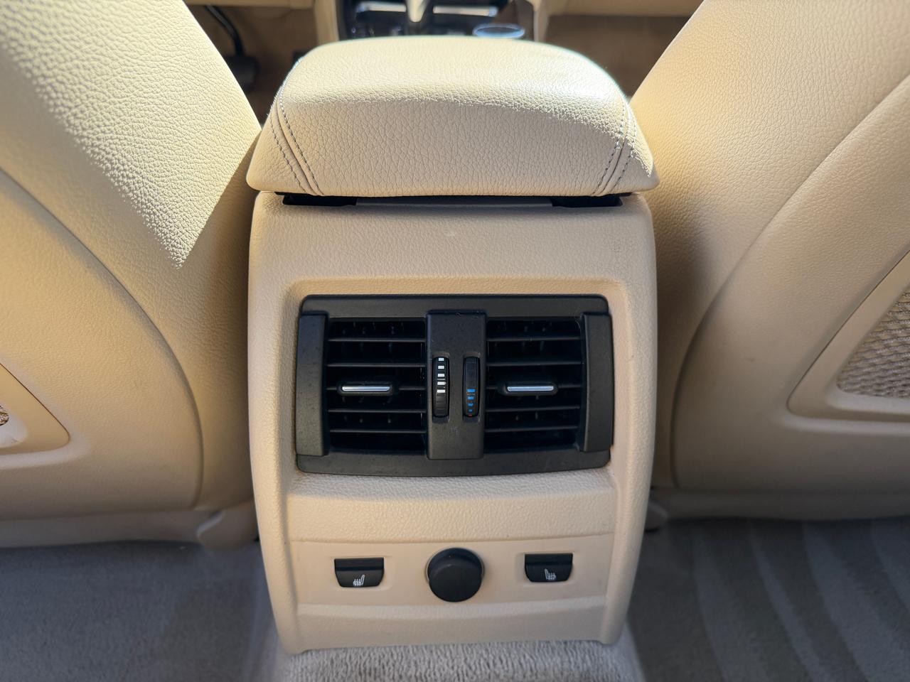 BMW 3 Series  2015