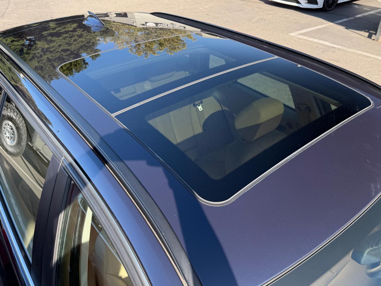 BMW 3 Series  2015