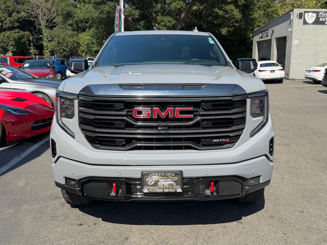 GMC Sierra 1500  2024
