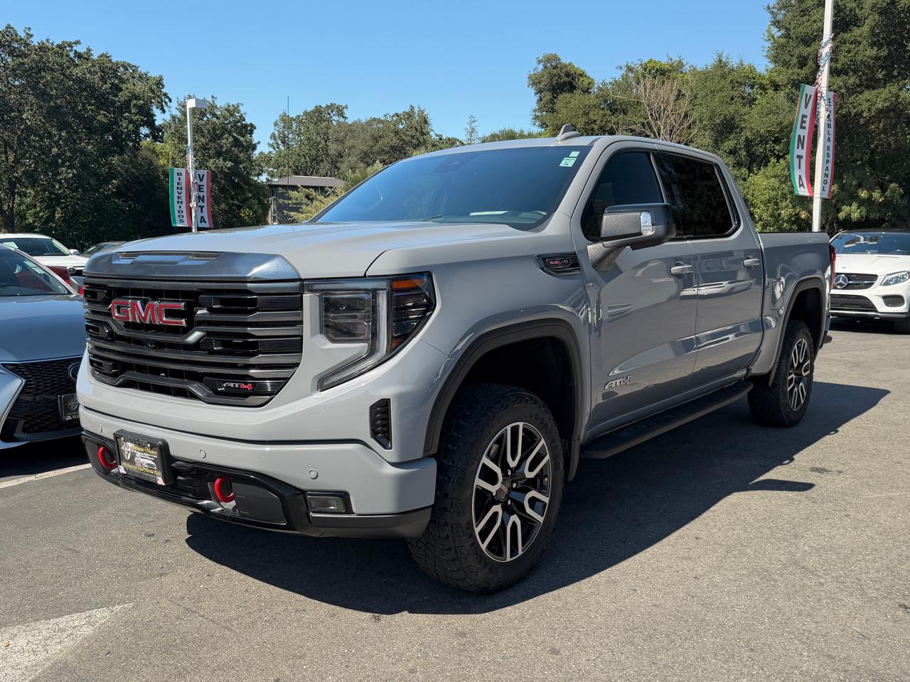 GMC Sierra 1500  2024