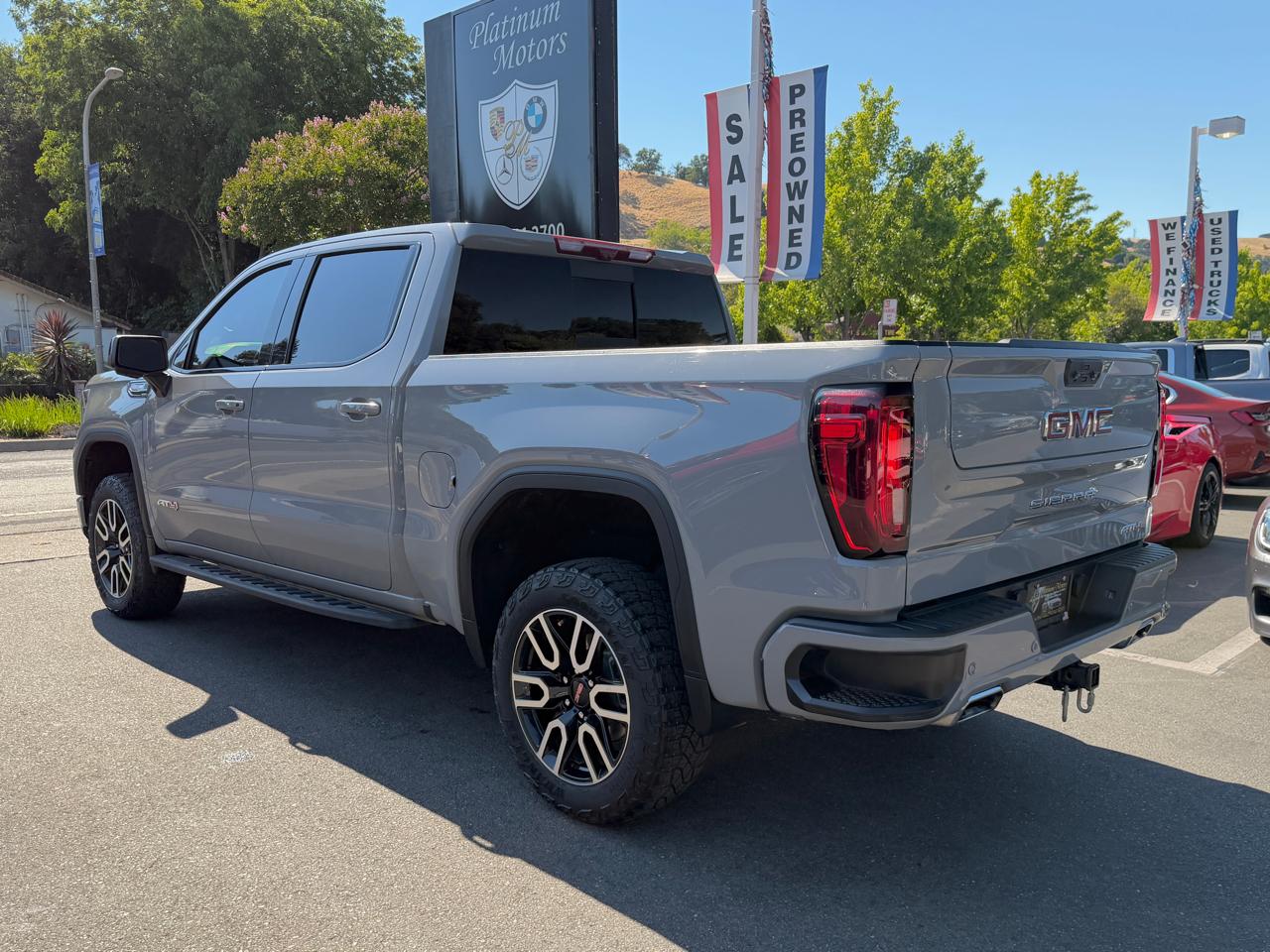 GMC Sierra 1500  2024