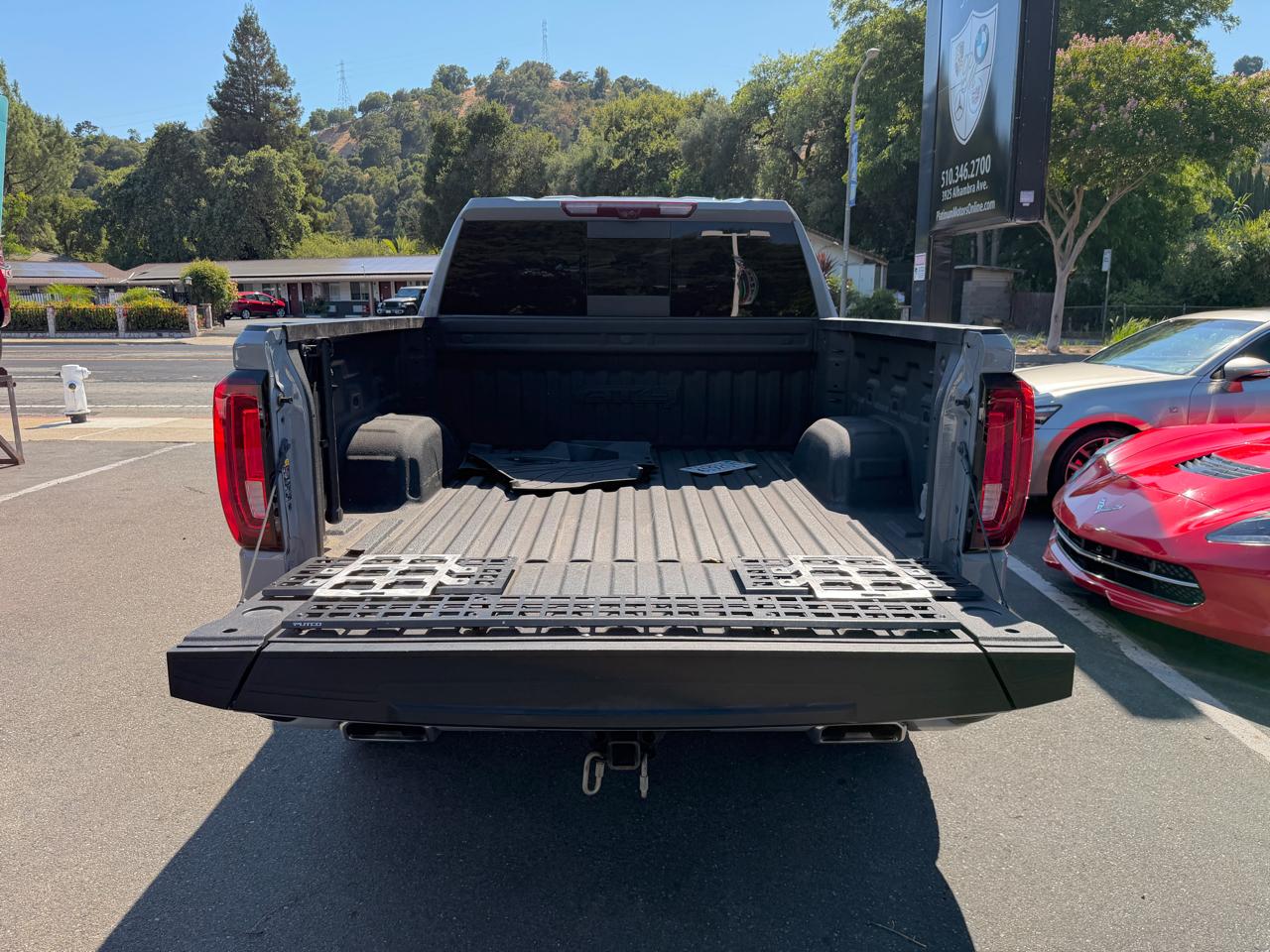 GMC Sierra 1500  2024