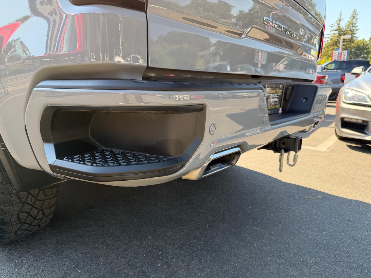 GMC Sierra 1500  2024