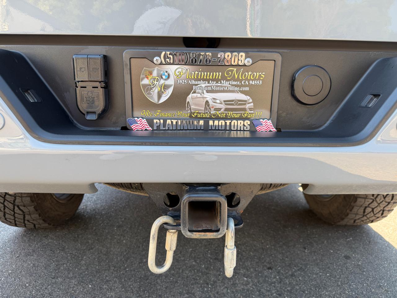 GMC Sierra 1500  2024