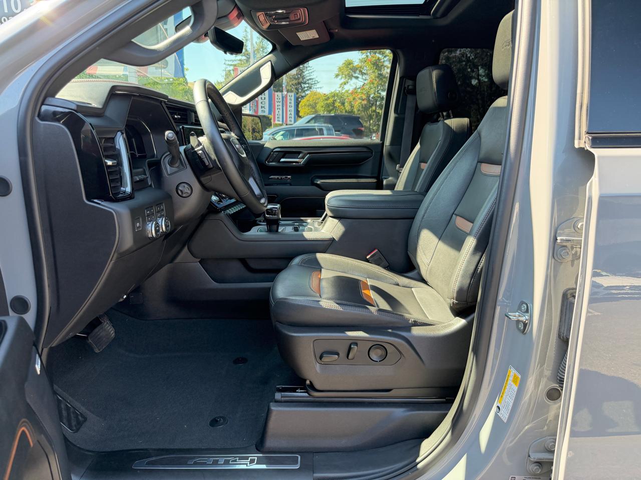 GMC Sierra 1500  2024