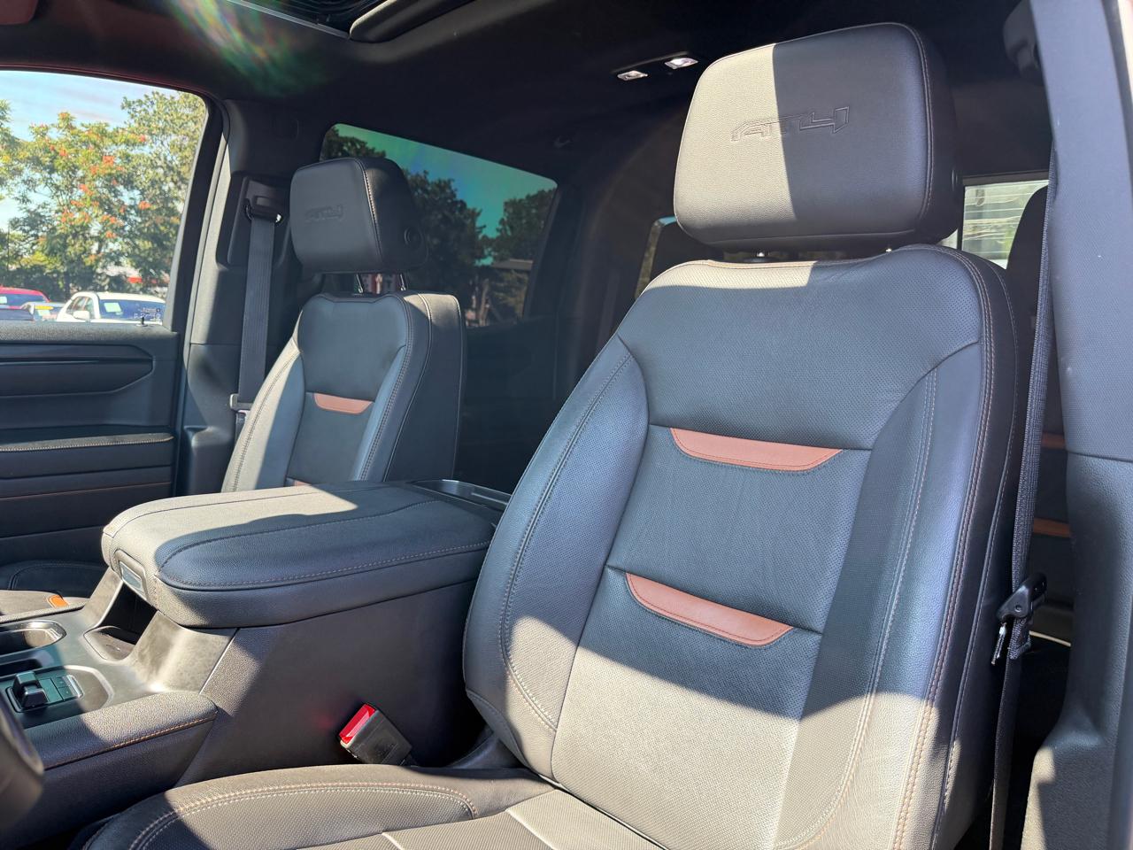 GMC Sierra 1500  2024