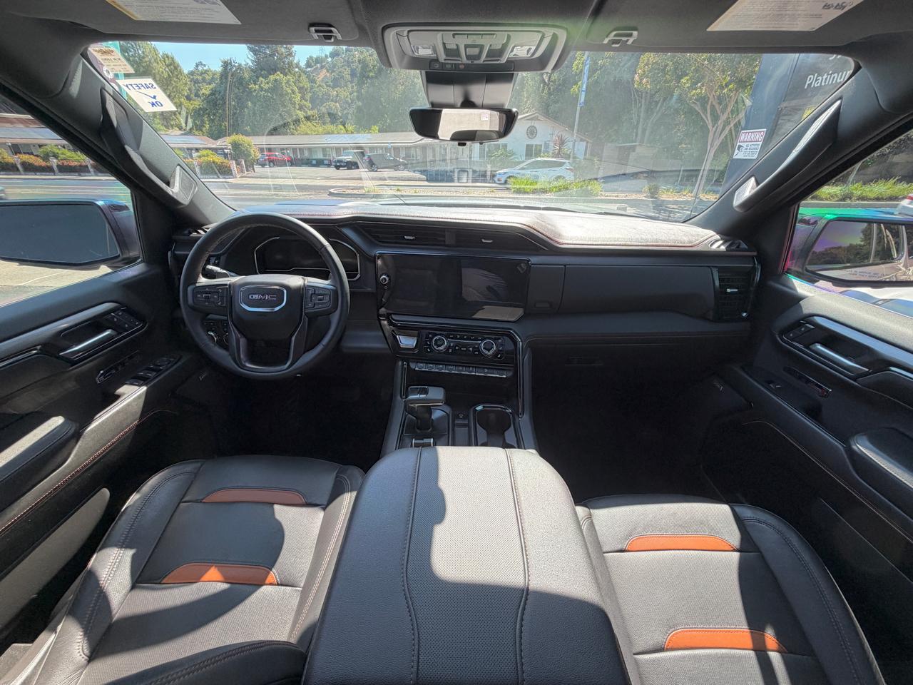 GMC Sierra 1500  2024