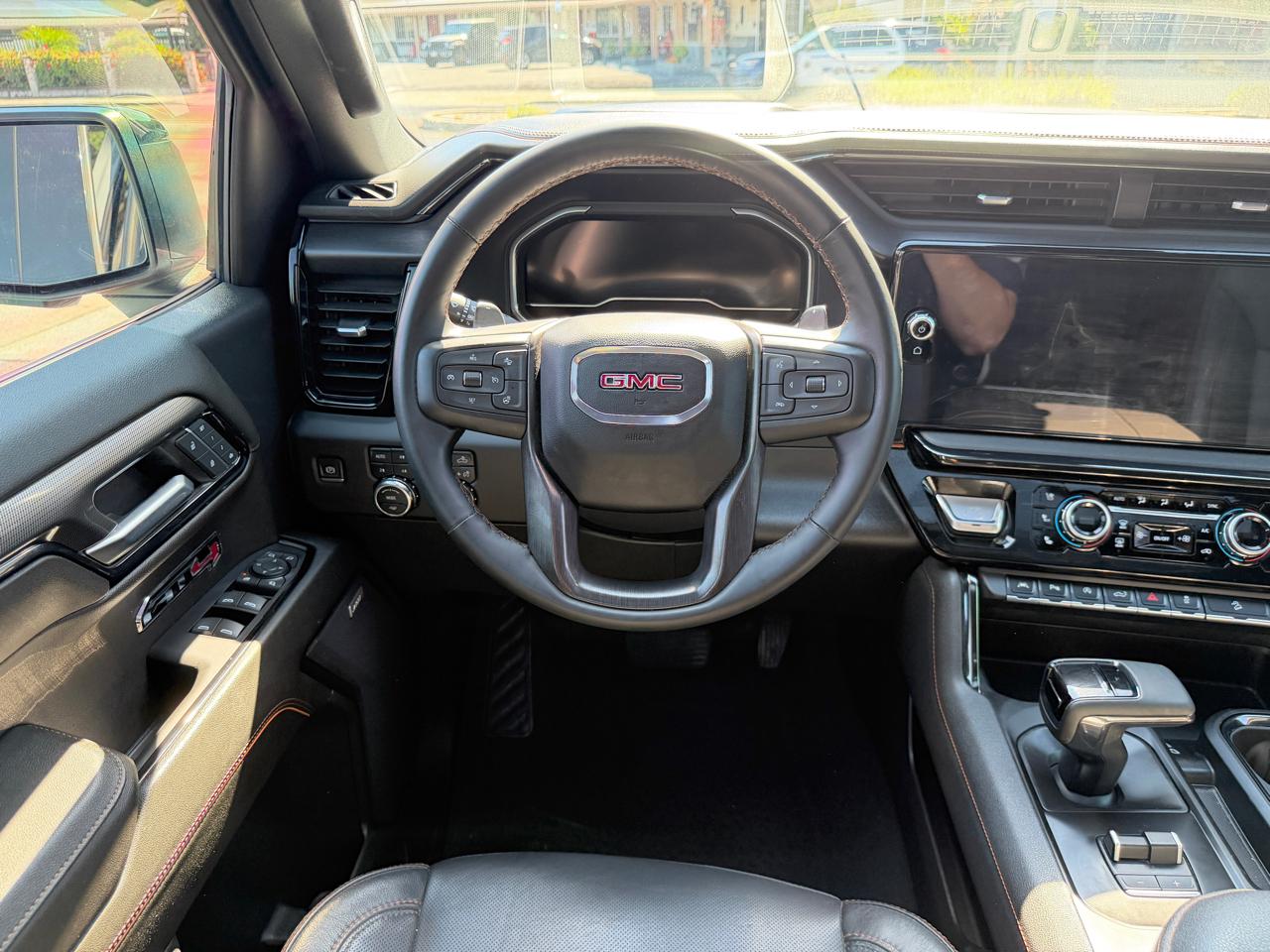GMC Sierra 1500  2024