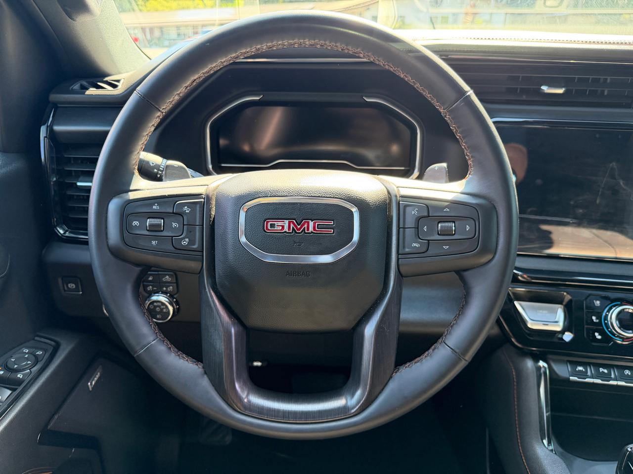 GMC Sierra 1500  2024