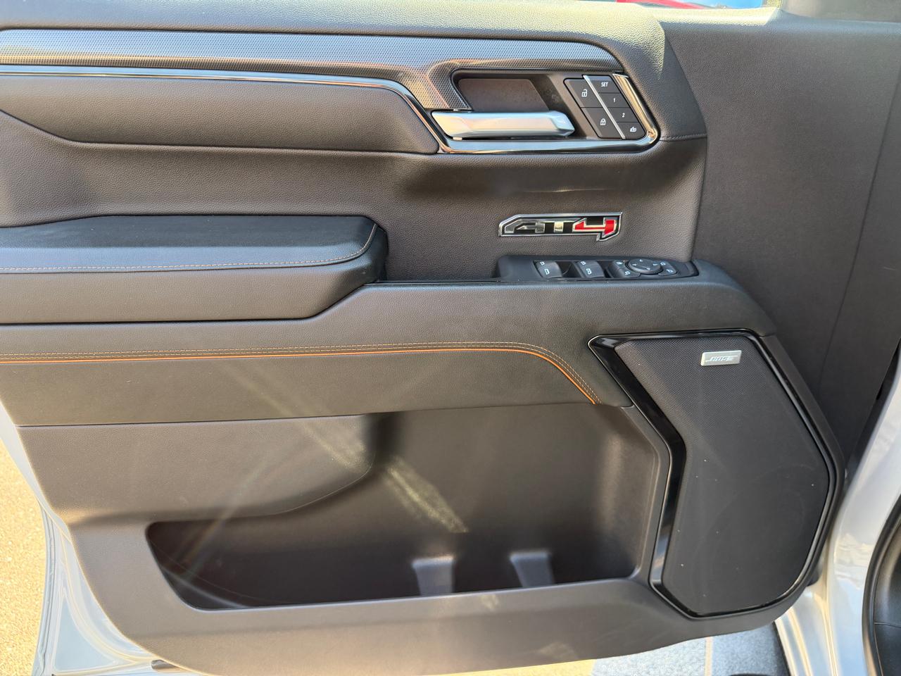 GMC Sierra 1500  2024