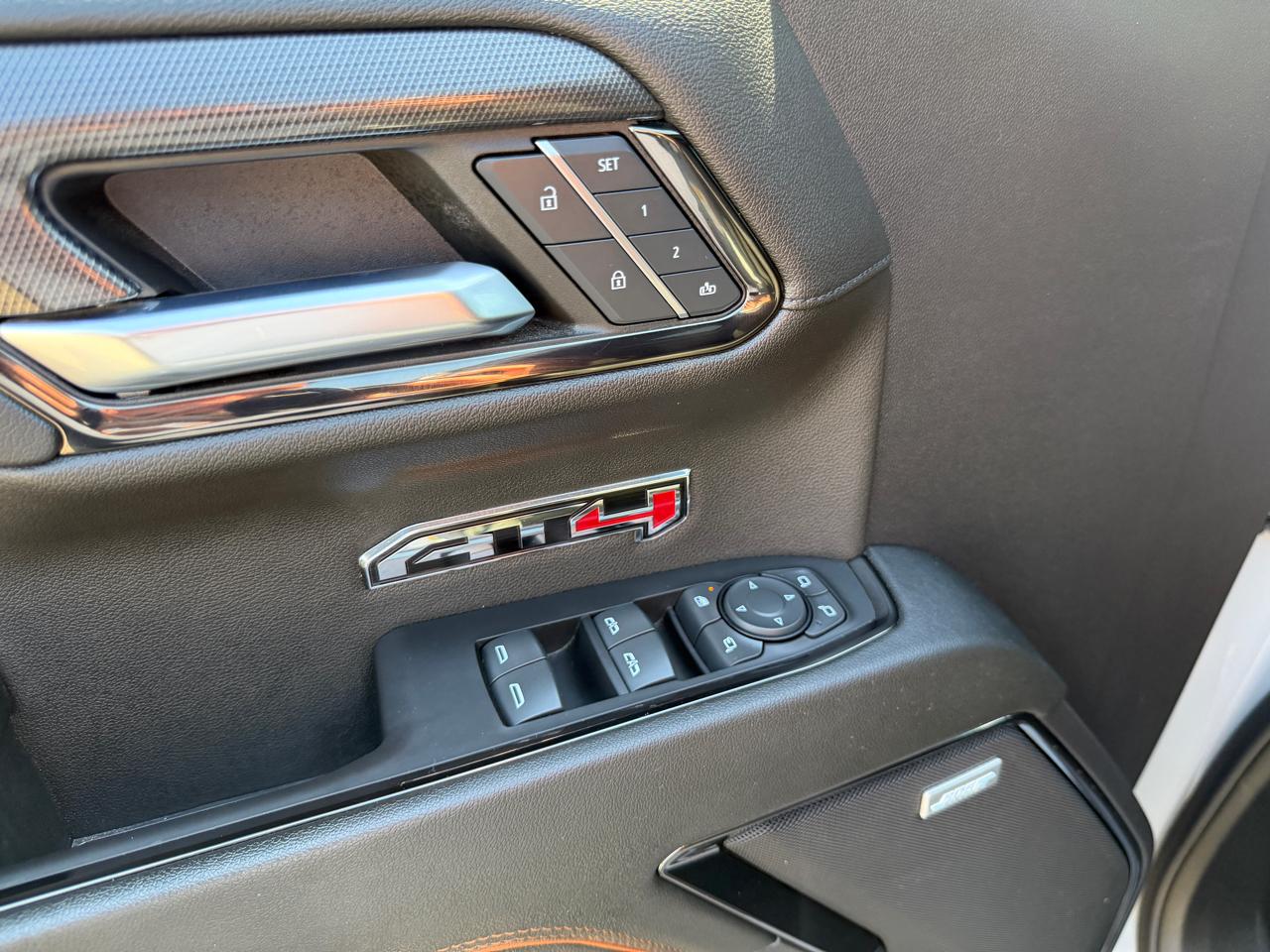 GMC Sierra 1500  2024