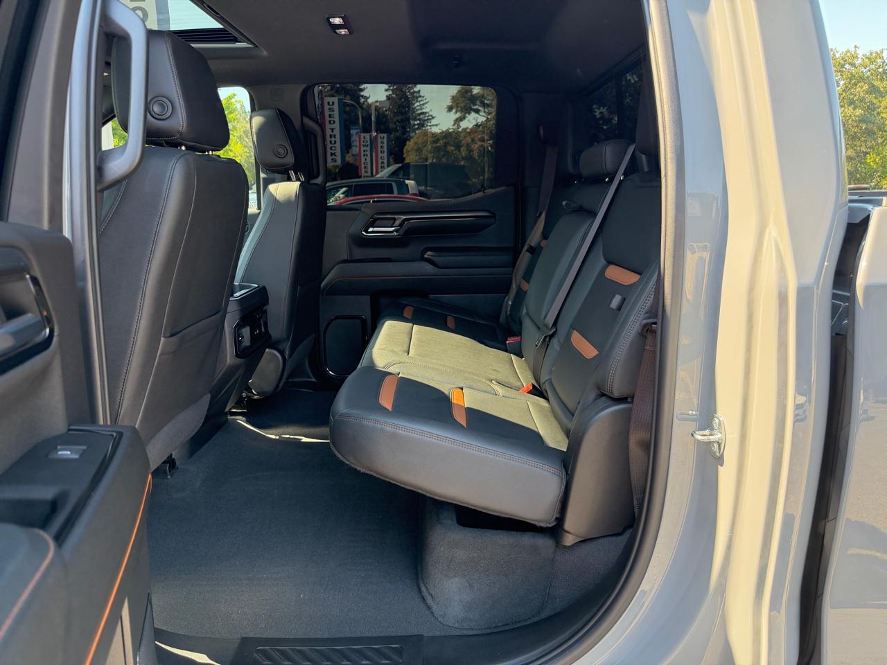 GMC Sierra 1500  2024
