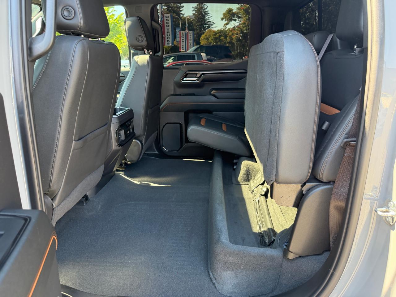 GMC Sierra 1500  2024