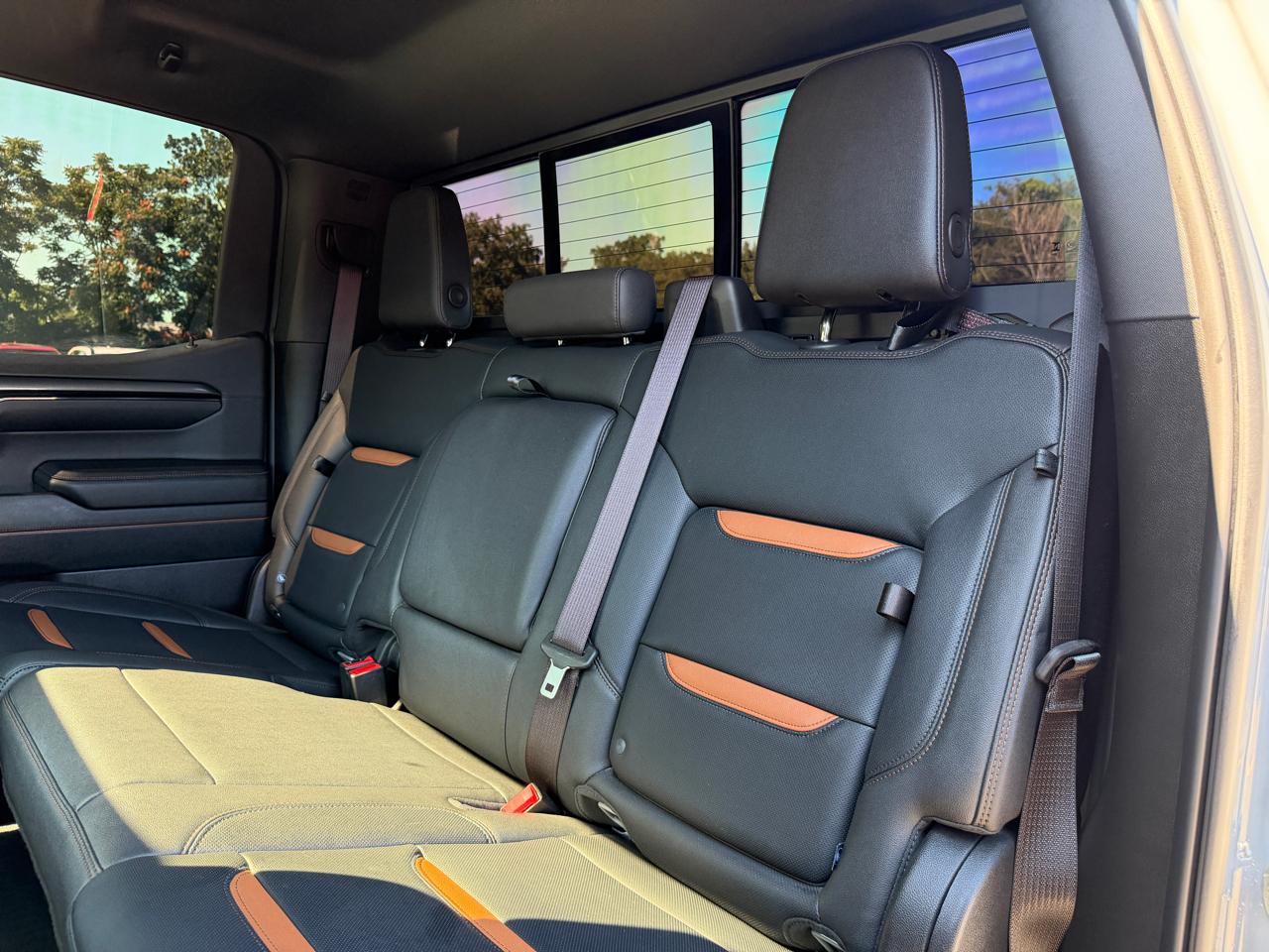 GMC Sierra 1500  2024