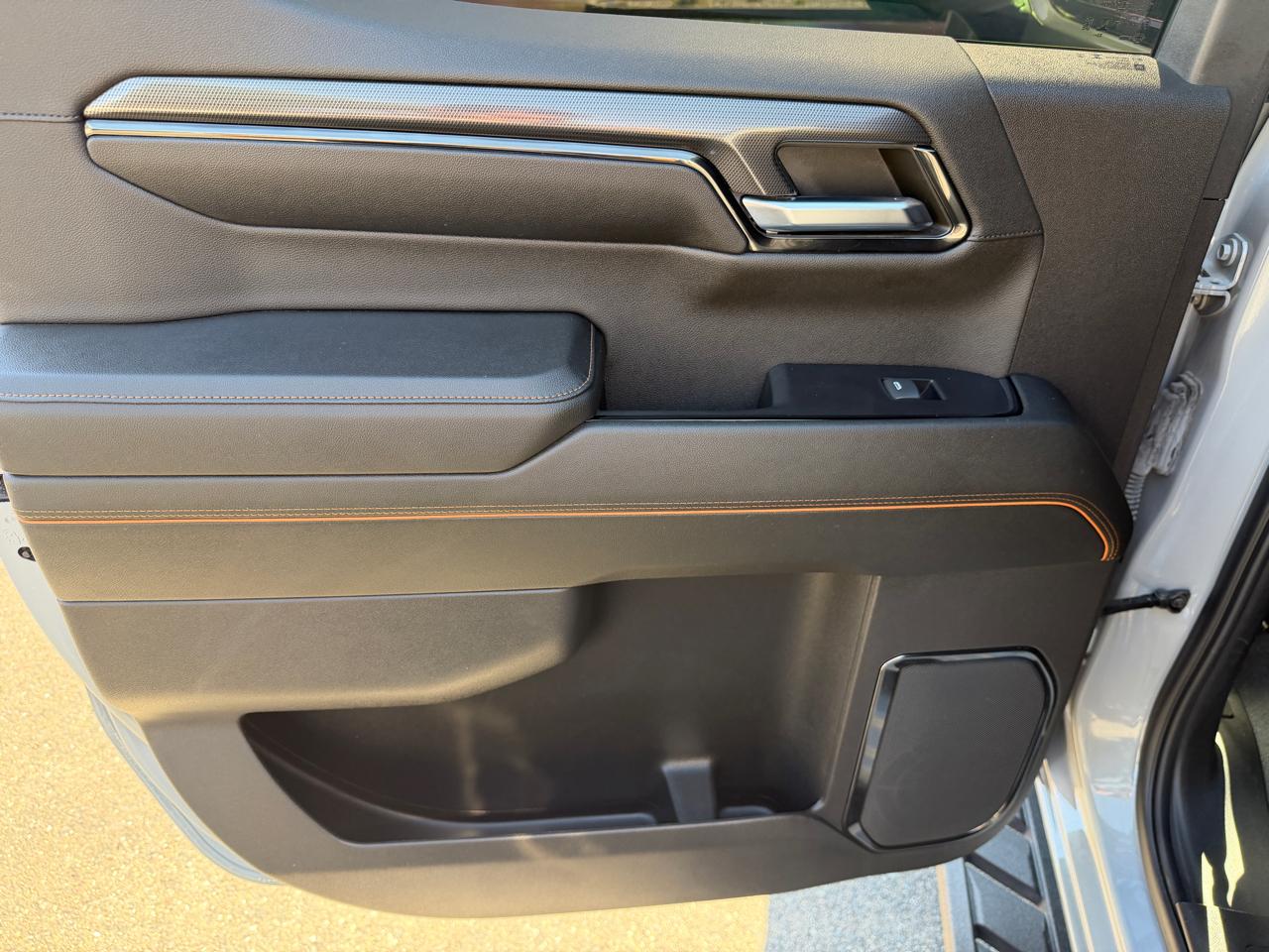 GMC Sierra 1500  2024