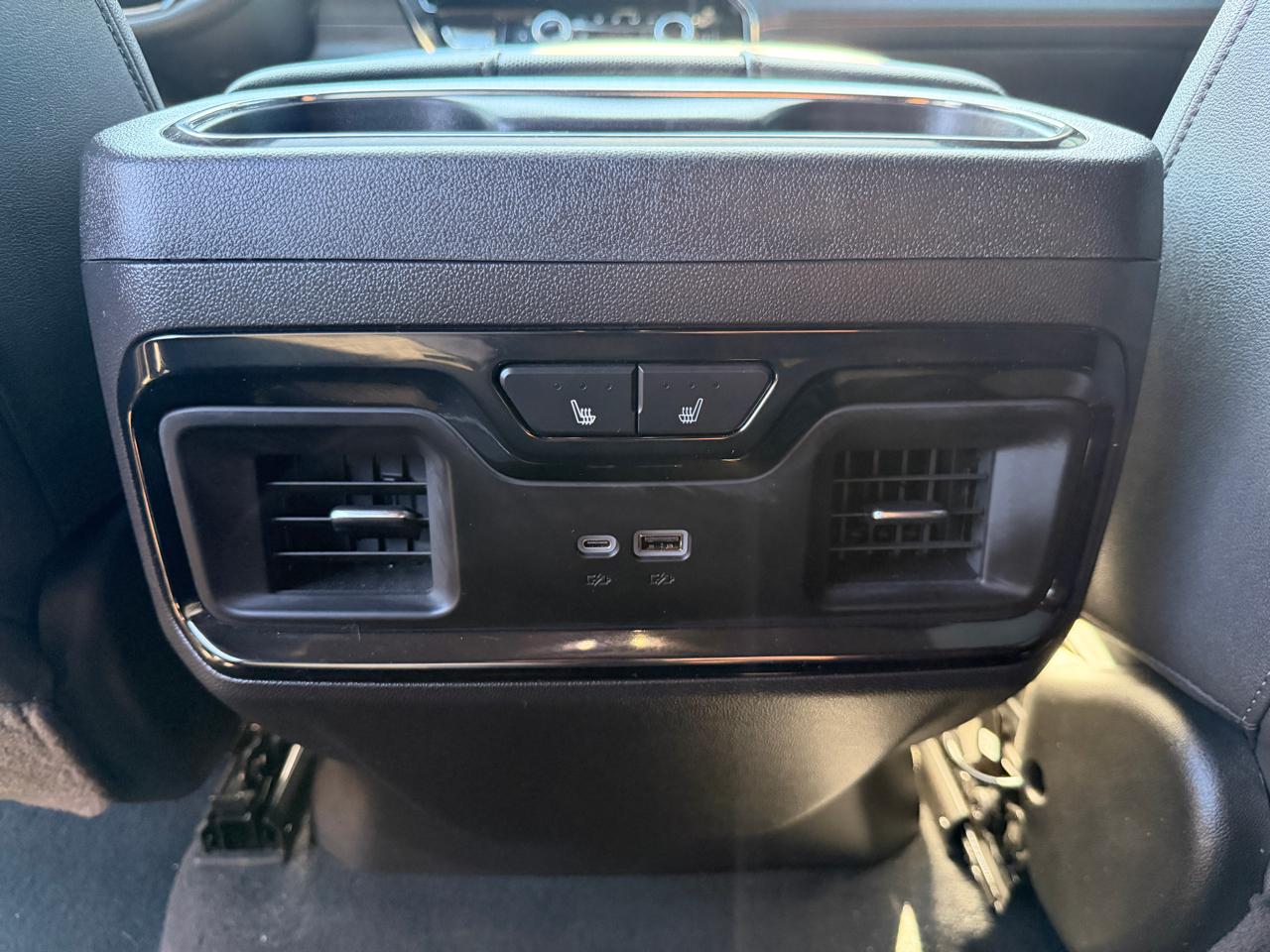 GMC Sierra 1500  2024
