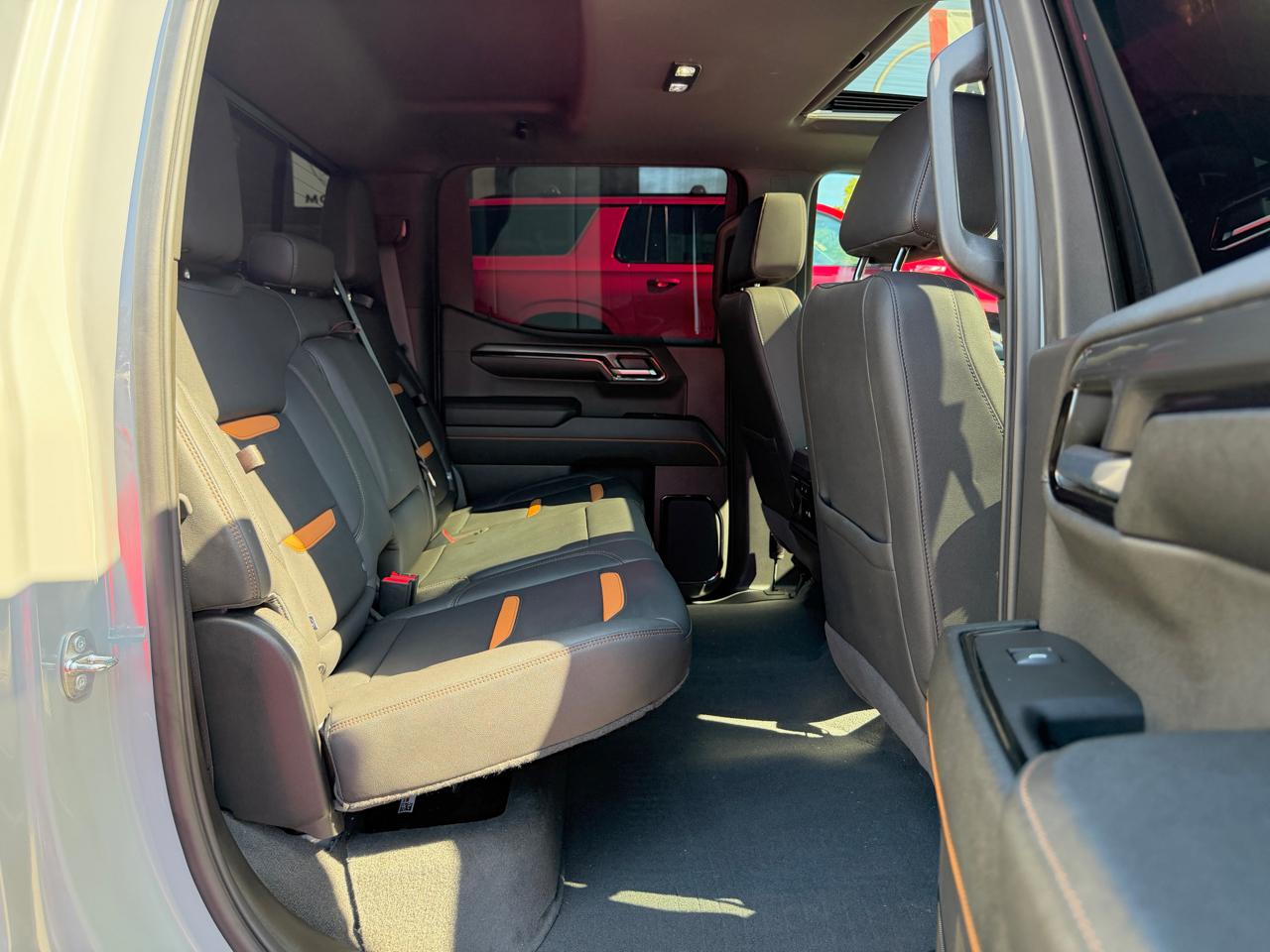 GMC Sierra 1500  2024