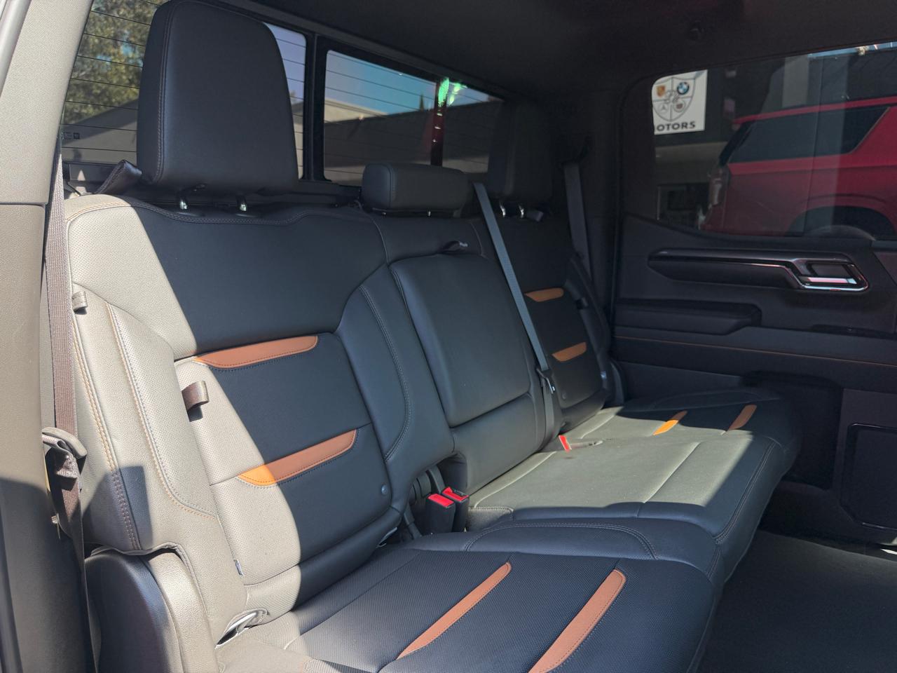 GMC Sierra 1500  2024