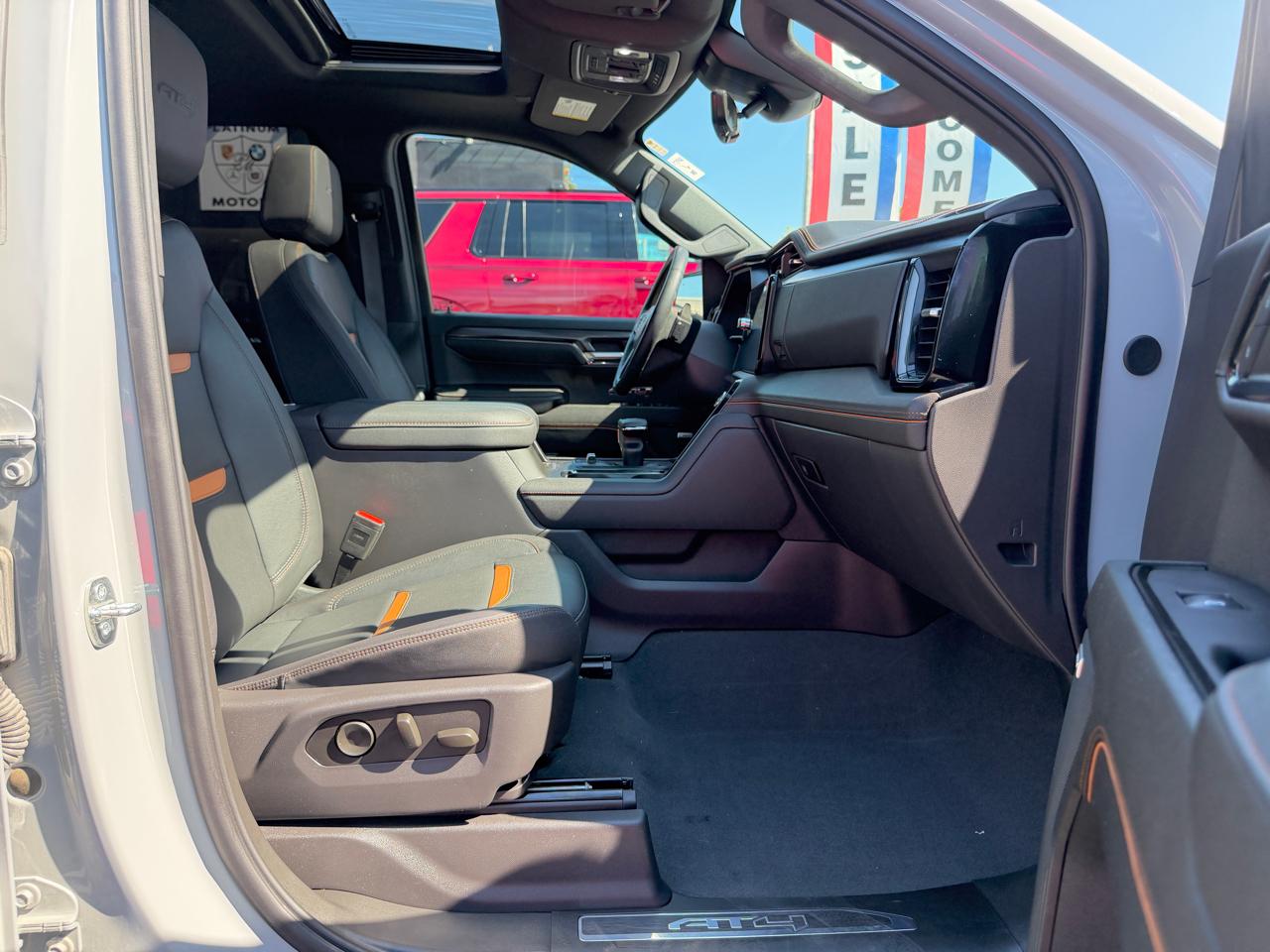 GMC Sierra 1500  2024