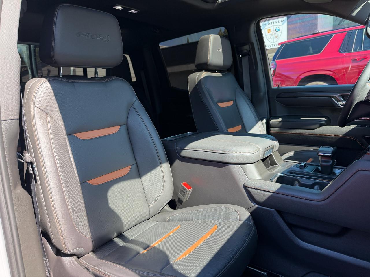 GMC Sierra 1500  2024