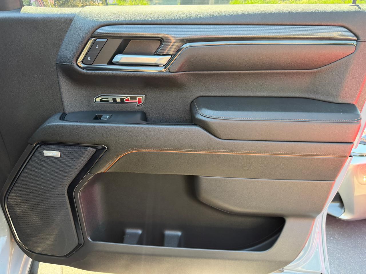 GMC Sierra 1500  2024