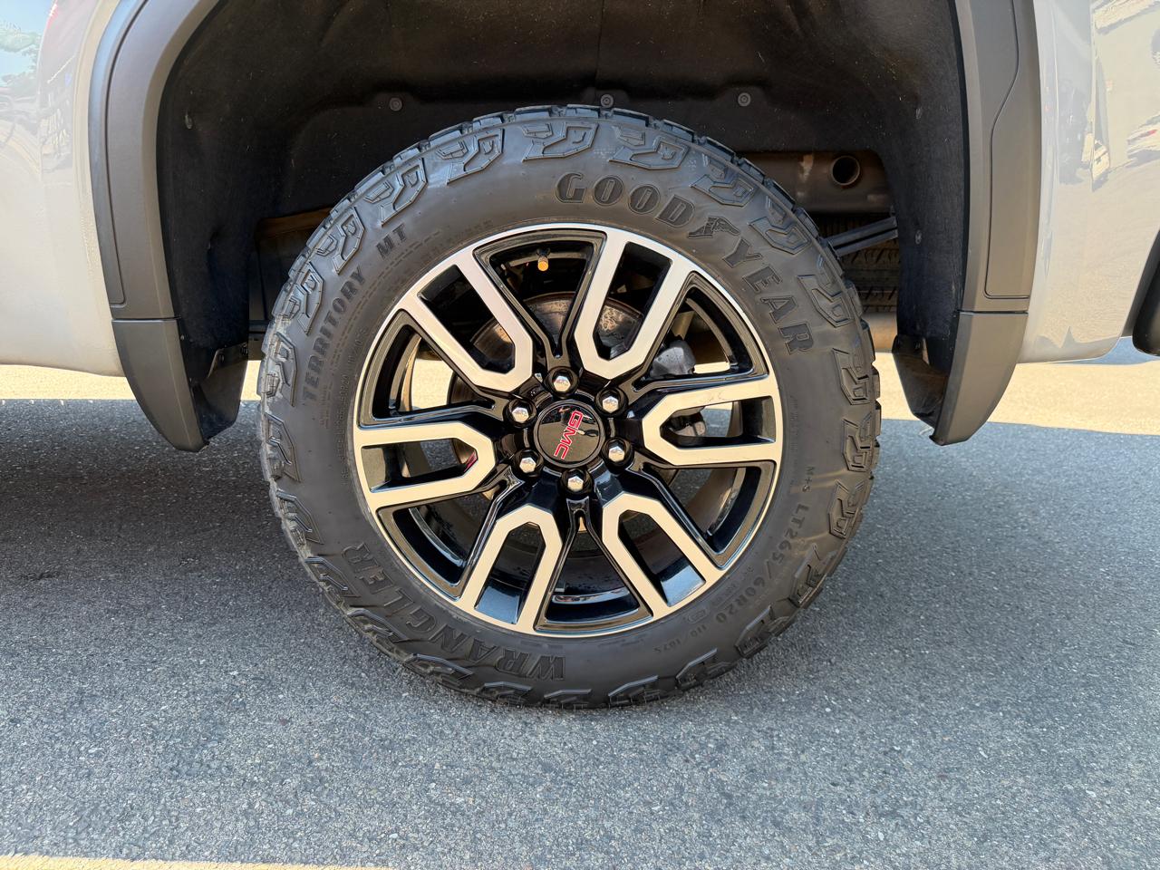 GMC Sierra 1500  2024