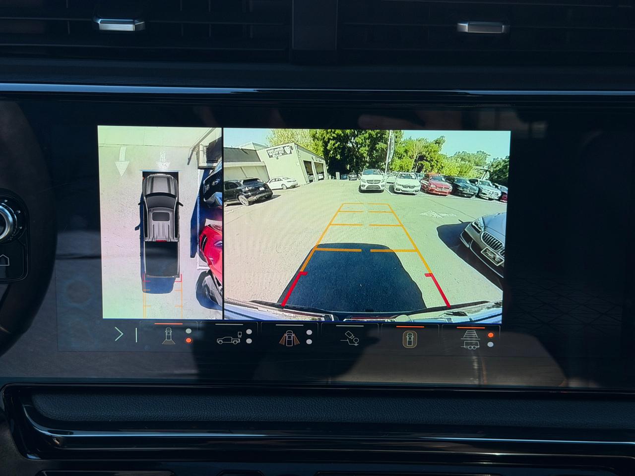 GMC Sierra 1500  2024