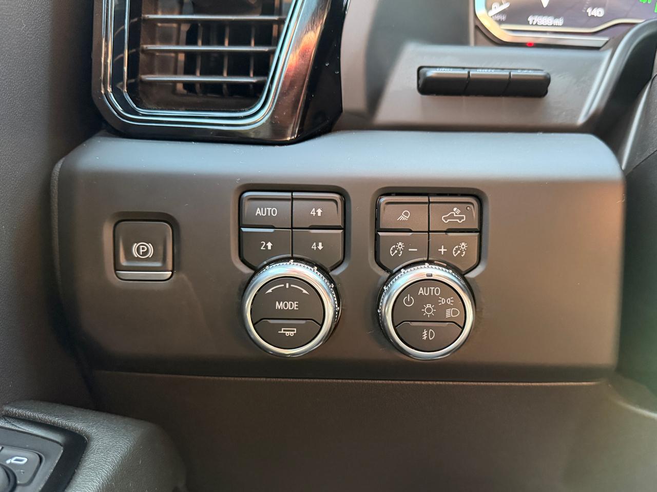 GMC Sierra 1500  2024