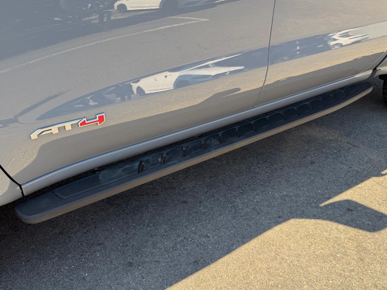 GMC Sierra 1500  2024