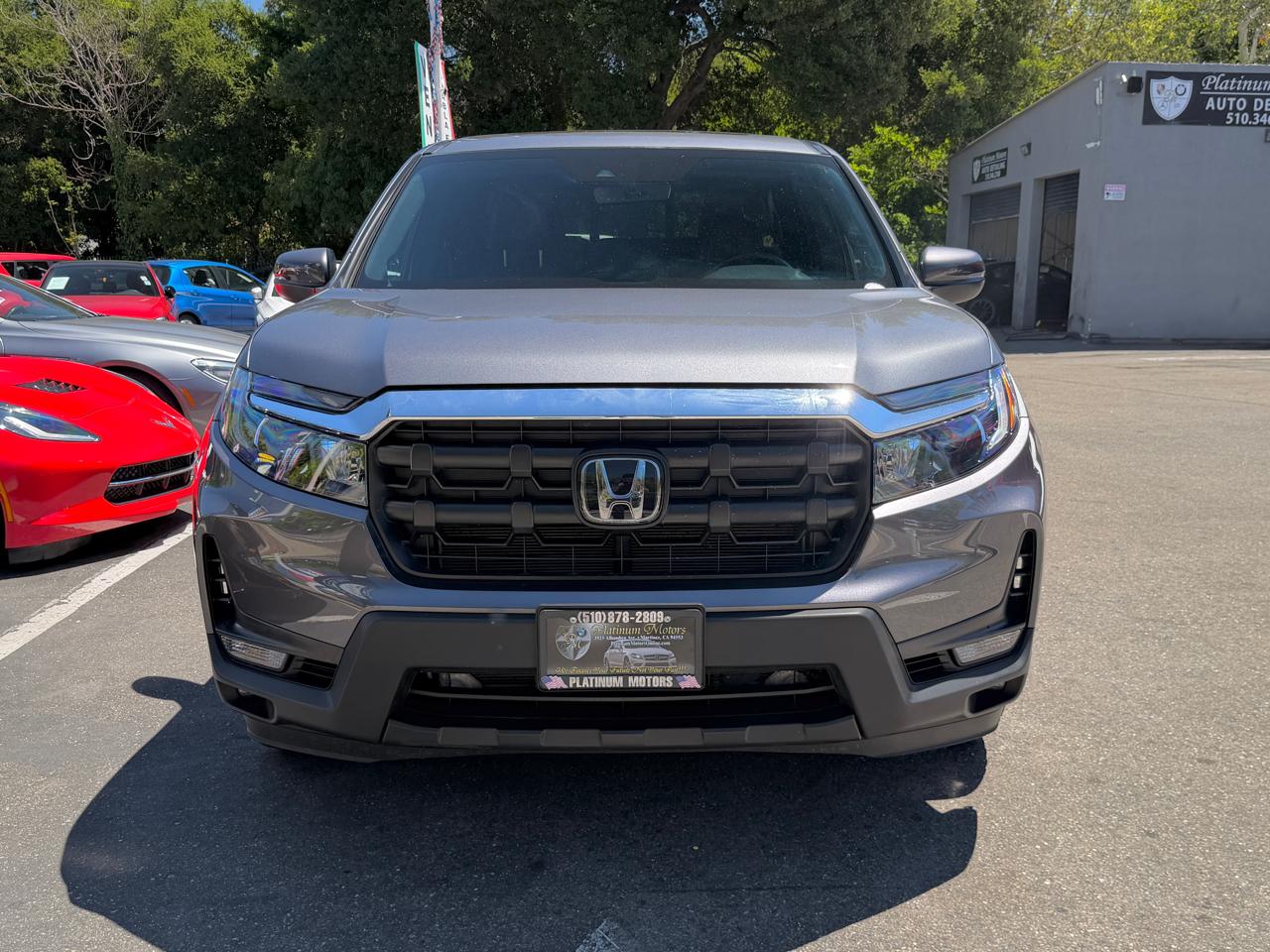 Honda Ridgeline  2024