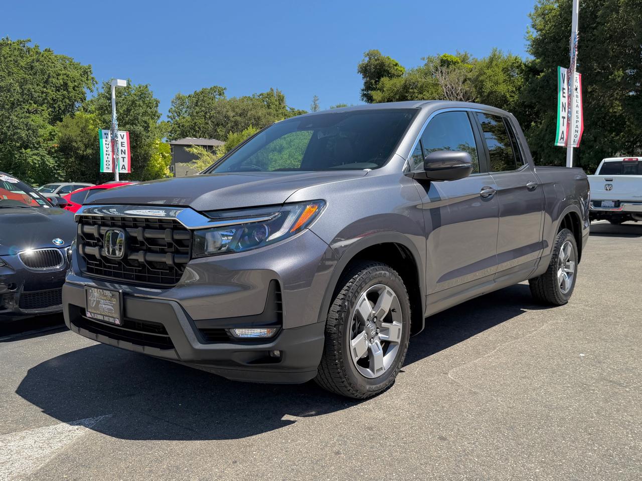 Honda Ridgeline  2024