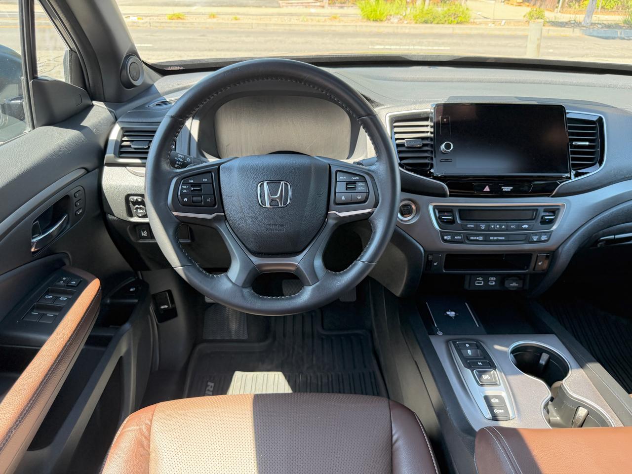 Honda Ridgeline  2024