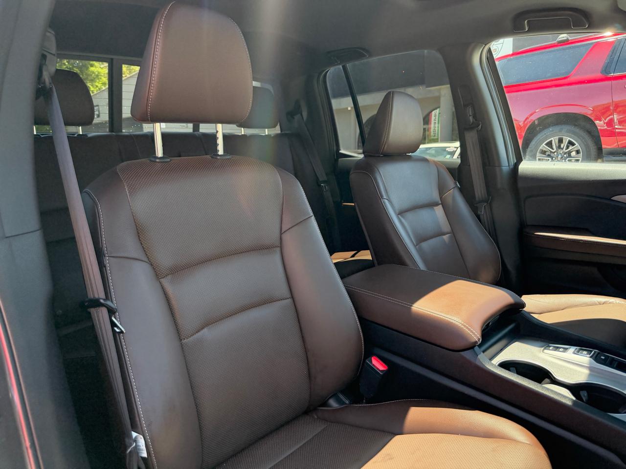Honda Ridgeline  2024