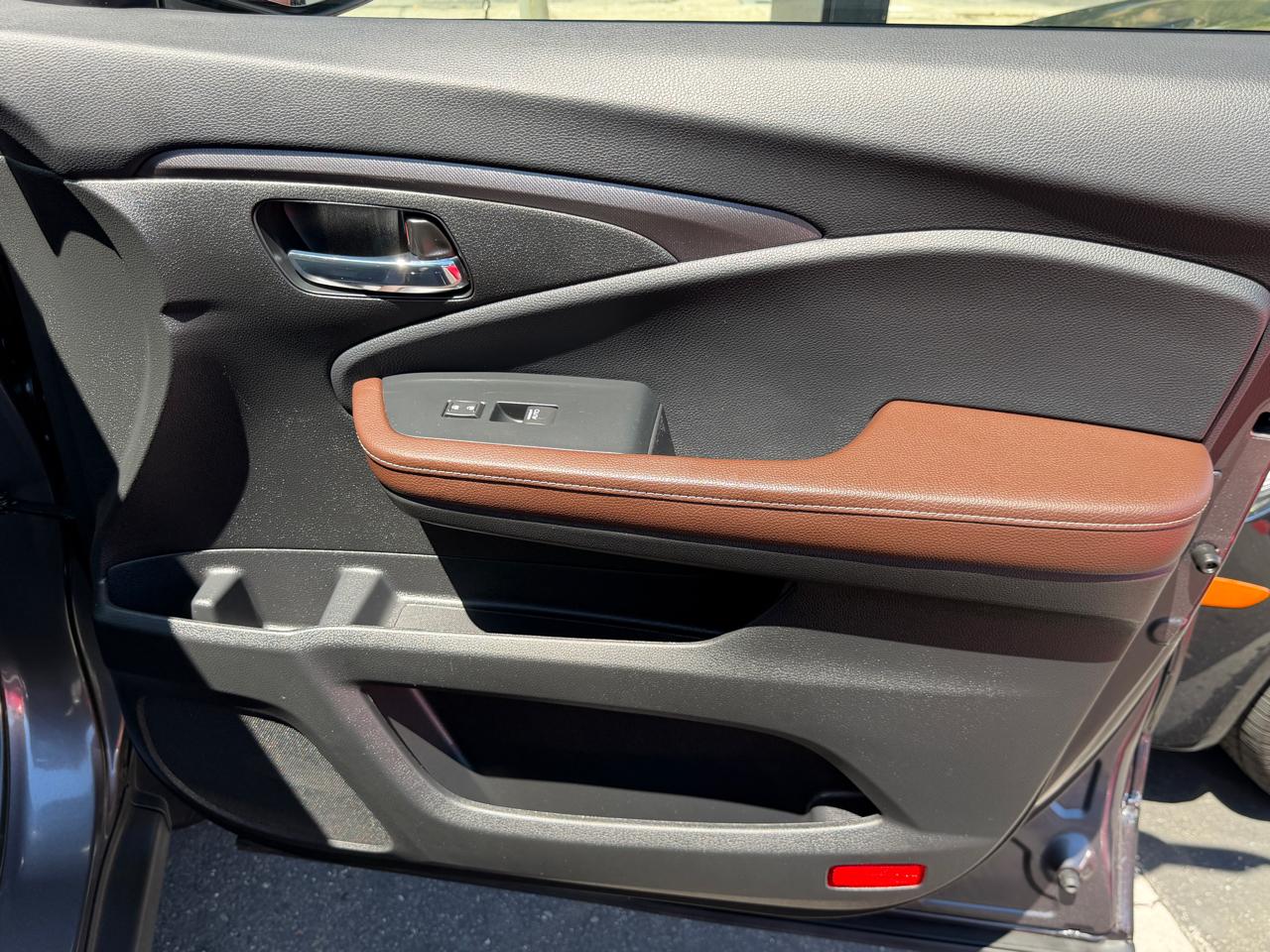 Honda Ridgeline  2024