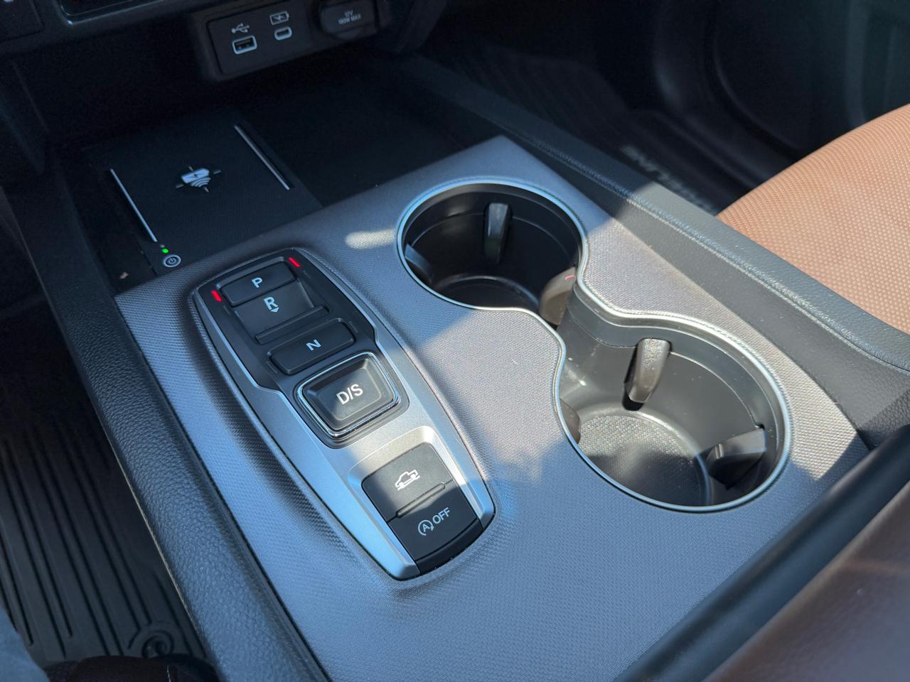 Honda Ridgeline  2024