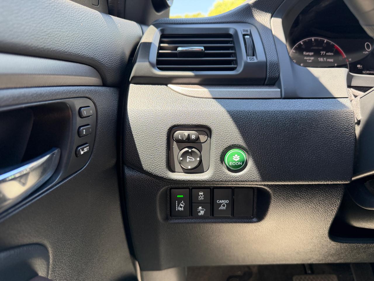 Honda Ridgeline  2024
