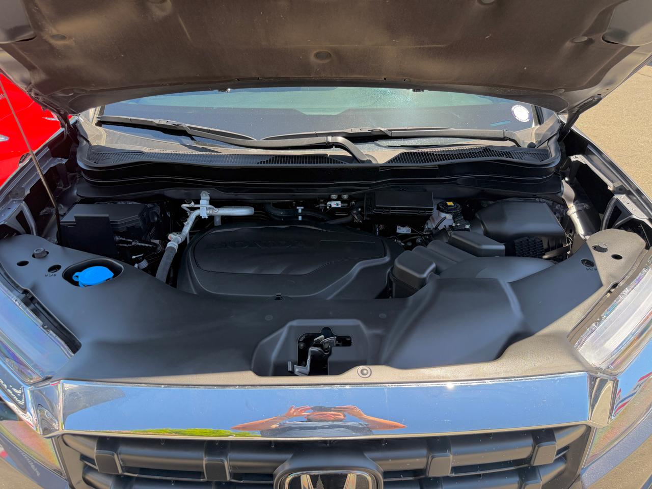 Honda Ridgeline  2024