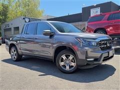 2024 Honda Ridgeline 
