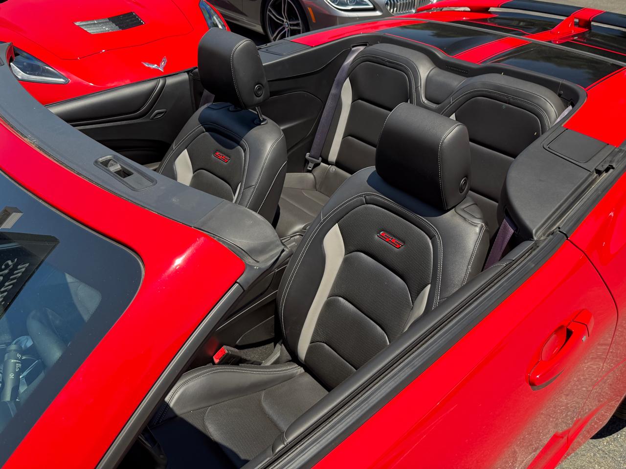 Chevrolet Camaro  2016