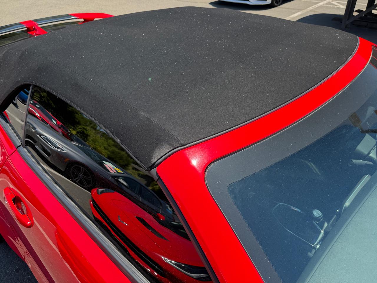 Chevrolet Camaro  2016