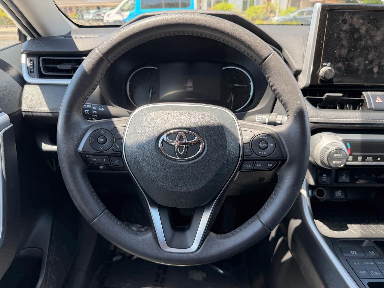 Toyota RAV4 XLE AWD 2023