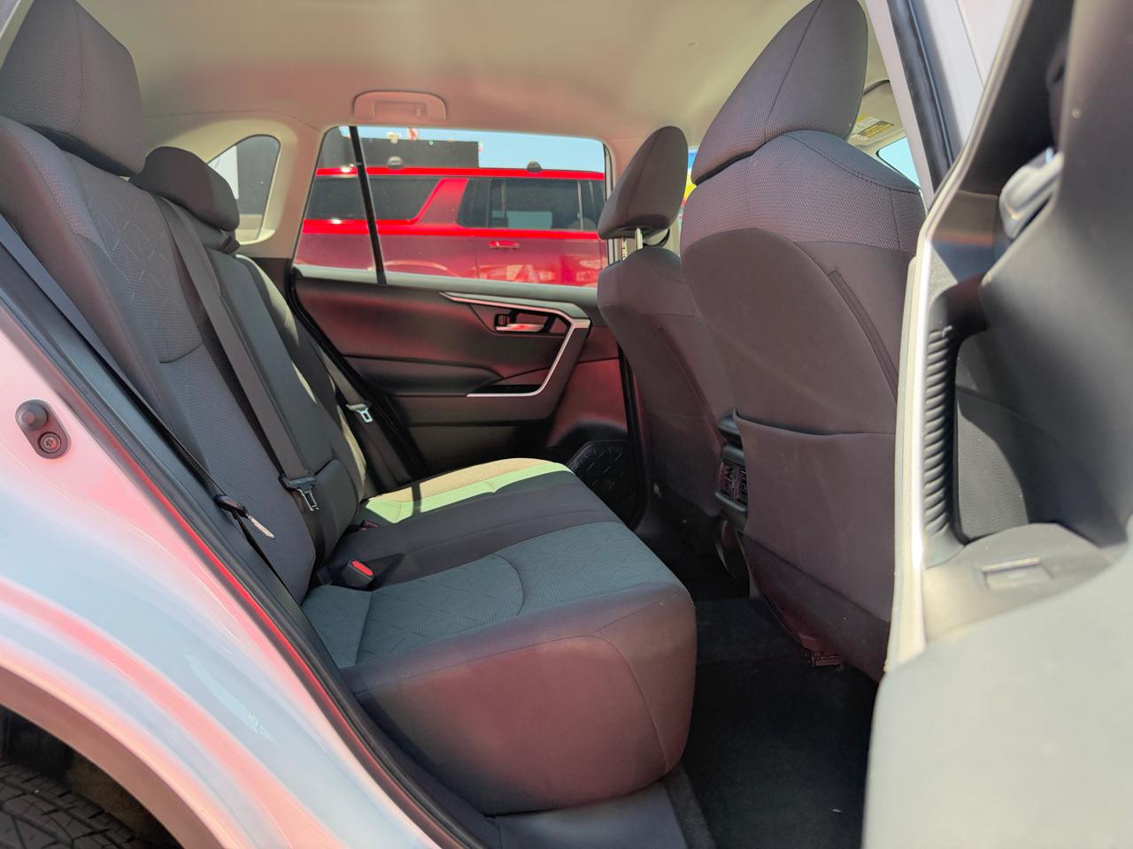 Toyota RAV4 XLE AWD 2023