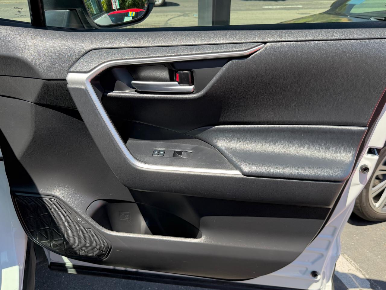Toyota RAV4 XLE AWD 2023