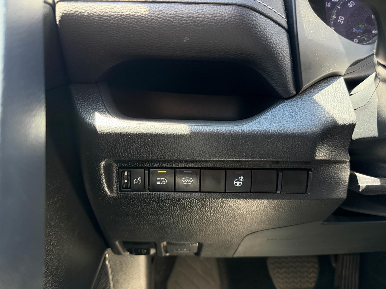 Toyota RAV4 XLE AWD 2023